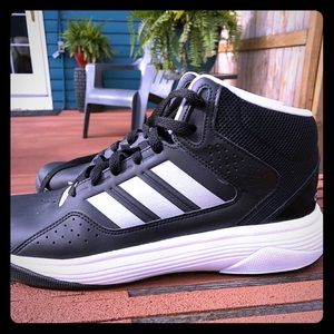 Adidas Basketball Shoes